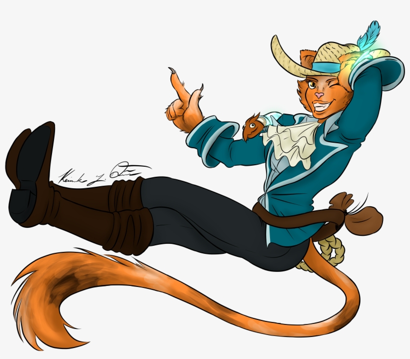 Kobold King U Kobold King Reddit Png Kobold King - Cartoon, transparent png #2268073