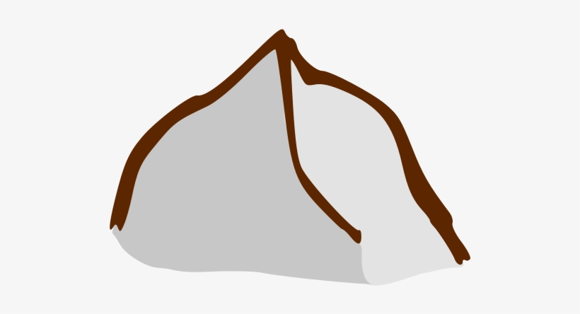 Mountain Clip Art, transparent png #2268095