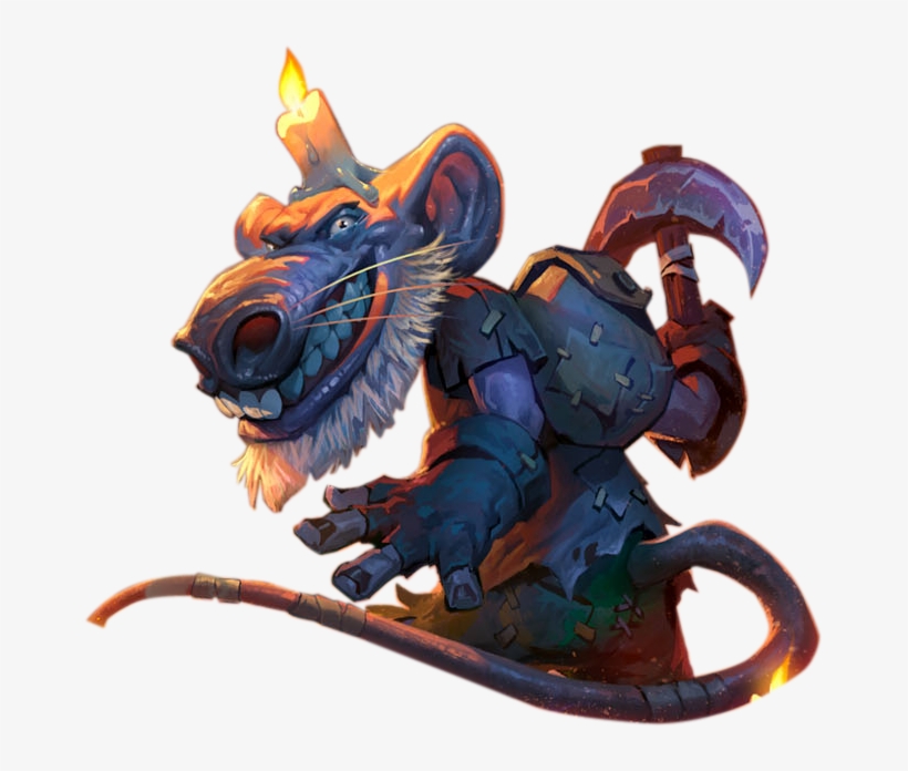 Really - Heroes Of The Storm, transparent png #2268113