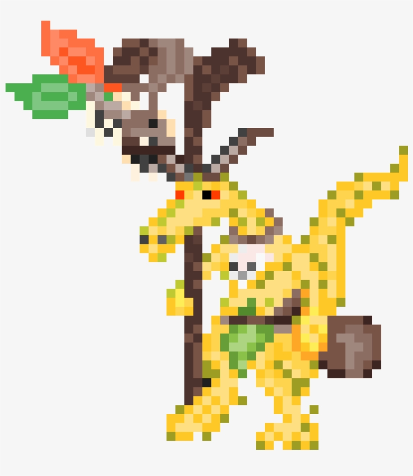 Kobold Shaman - Cartoon, transparent png #2268115