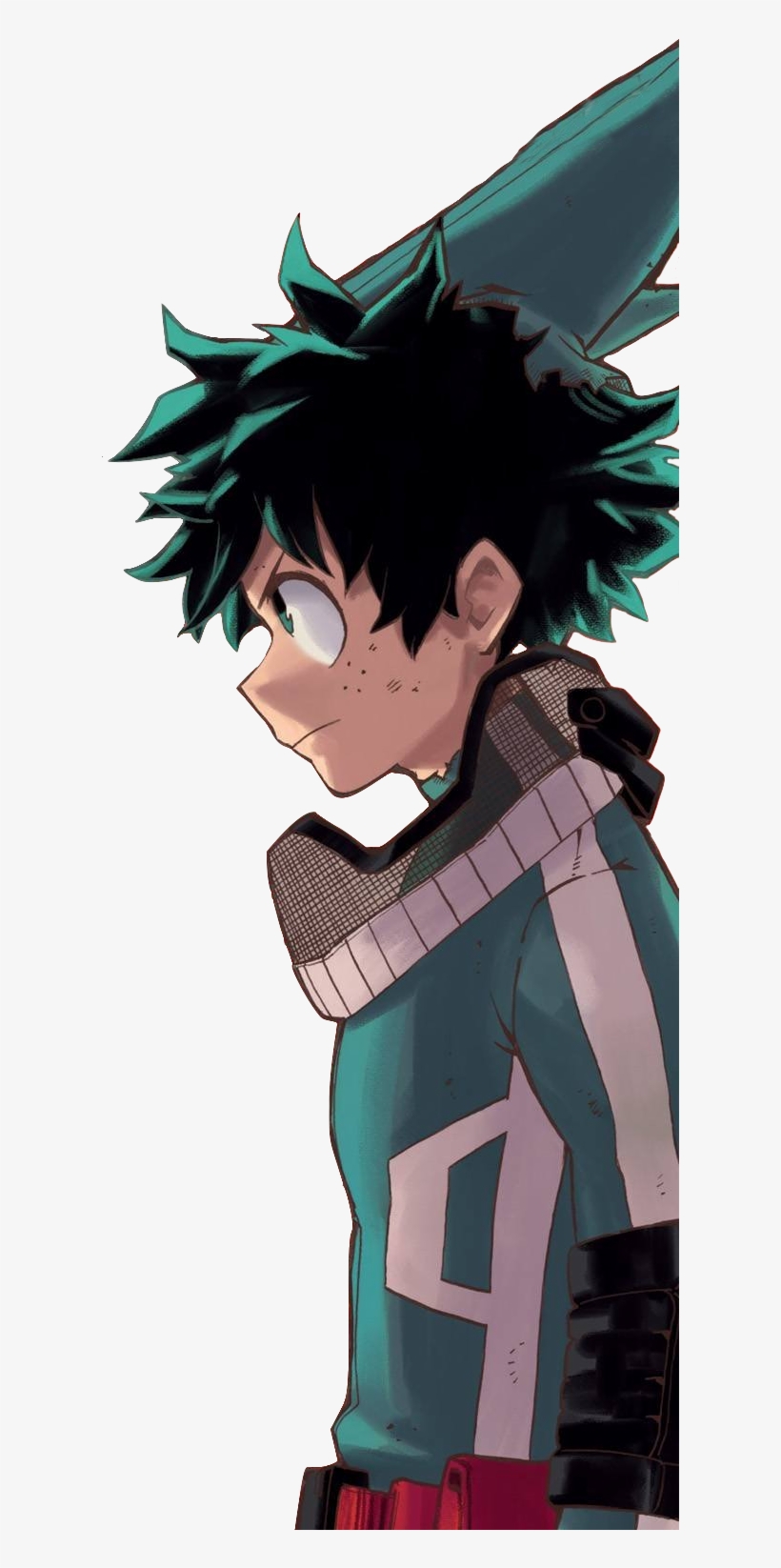 Show More Notesloading - Katsuki Bakugou And Izuku Midoriya, transparent png #2268136