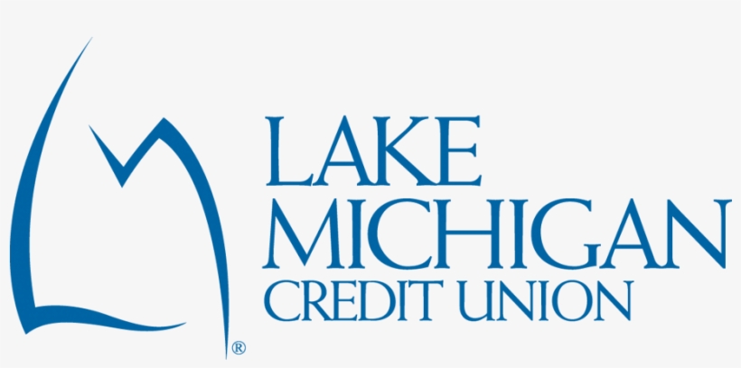 Lmcu Horz Logo - Lake Michigan Credit Union Logo Png, transparent png #2268281
