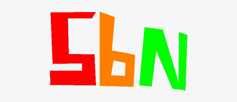 Sbn Logo - Portable Network Graphics, transparent png #2268358