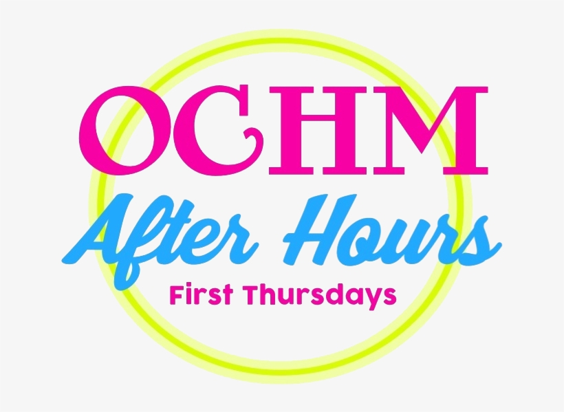 Ochm After Hours- Retro Game Night - Circle, transparent png #2268362