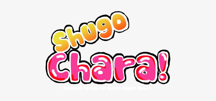 Shugo Chara, transparent png #2268389