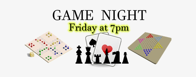 Join Us This Friday, - Chess Pieces Clip Art, transparent png #2268411