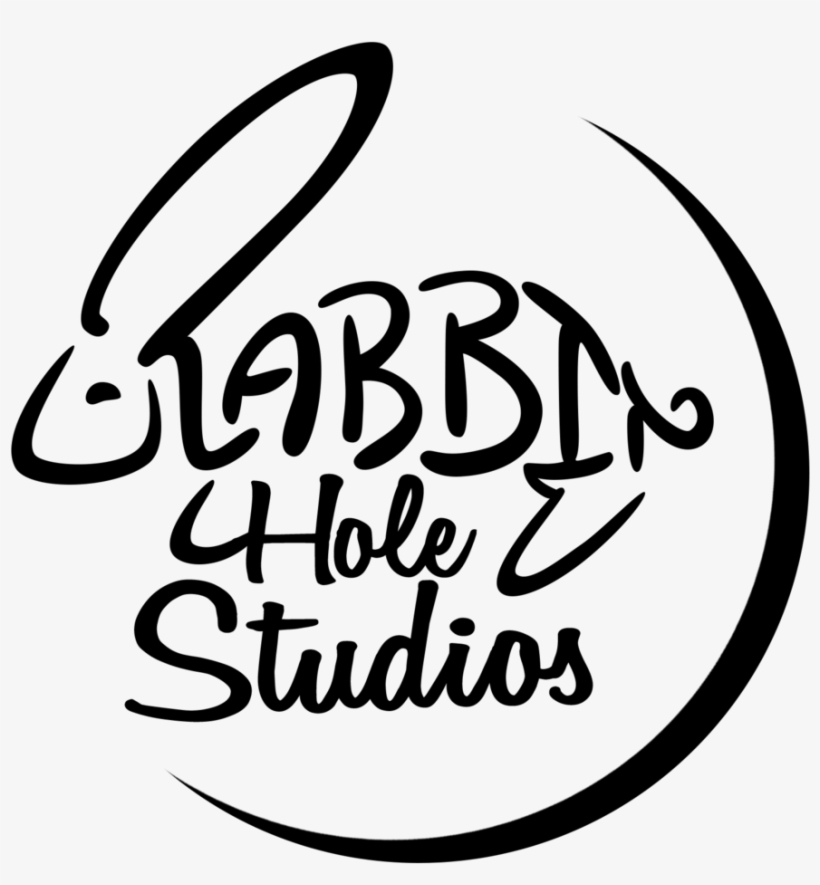 Rabbithole Studios - Portable Network Graphics, transparent png #2268413