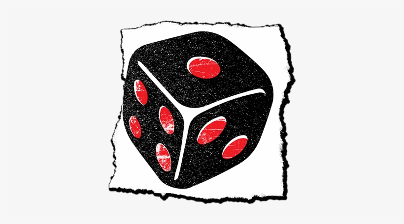 Columbus Game Night - Dice, transparent png #2268499