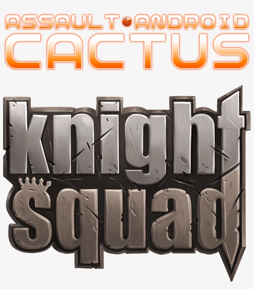 Image For Indie Game Night - Knight Squad Xbox, transparent png #2268544