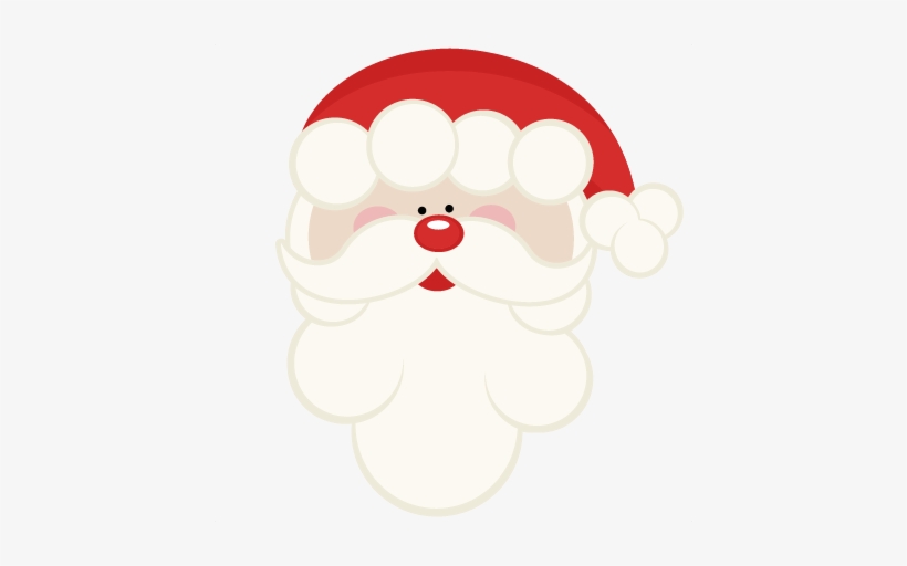 Miss Kate Cuttables Santa, transparent png #2268545