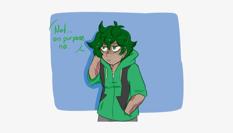 I Was Twelve And Saw Kurogiri Drink It - Alcohol Intoxication, transparent png #2268591