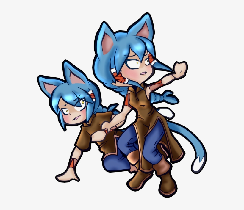 Siblings - Portable Network Graphics, transparent png #2268616