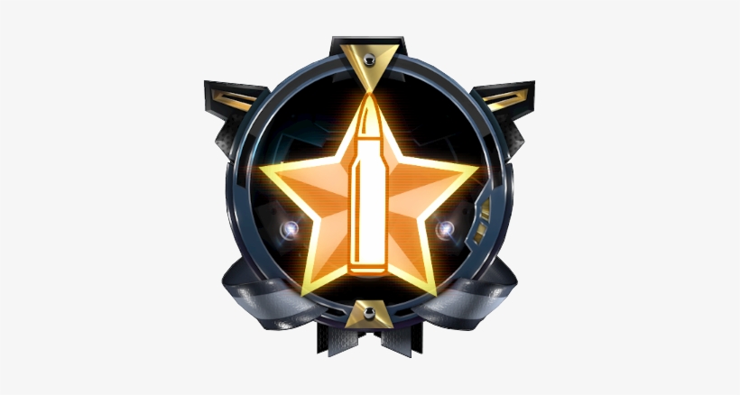 Retribution - Medal Bo3 Png, transparent png #2268637