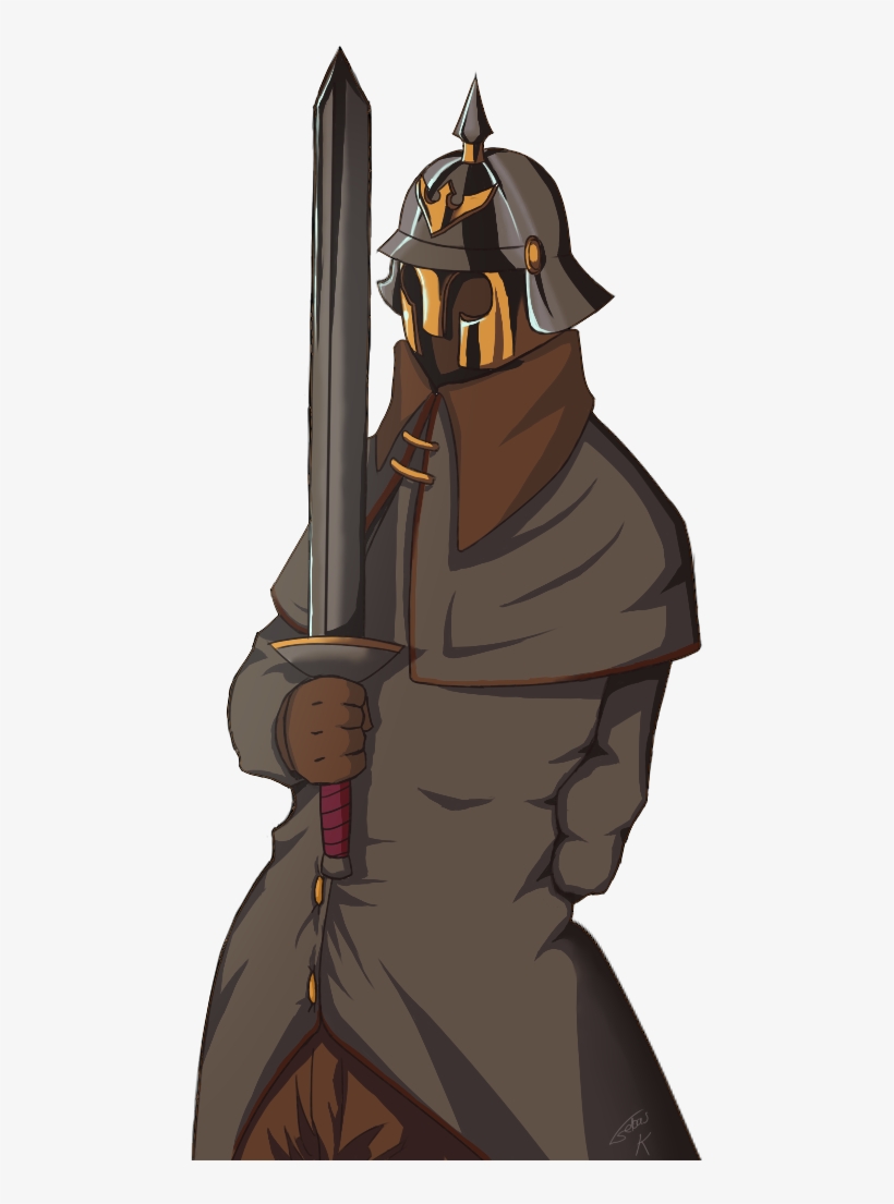 Hat From Shovel Knight By Astrolink247 On Deviantart - Illustration, transparent png #2268685
