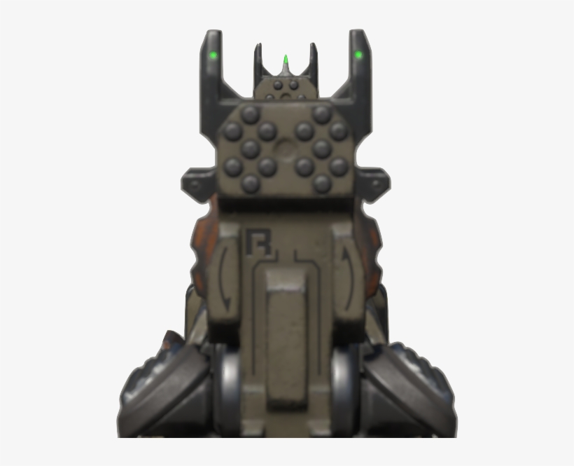 Hlx 4 Ads Bo3 - Hlx 4 Bo3 Png, transparent png #2268688