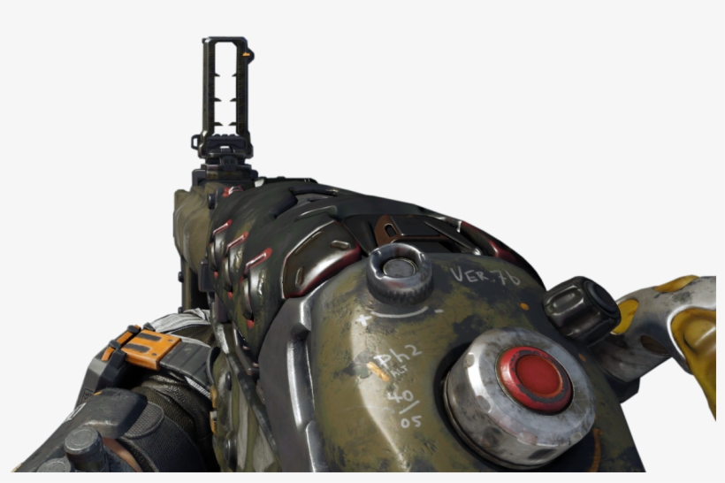 Hive First Person Bo3 - Bo3 Hive Png, transparent png #2268719