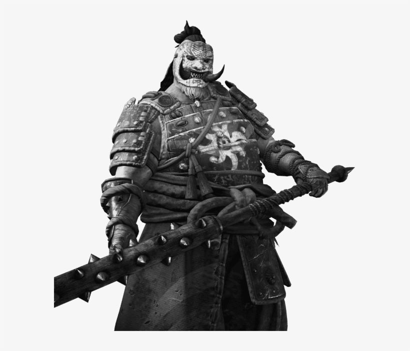 83 Kb Png - Honor Shugoki Transparent, transparent png #2268745