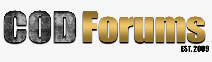 Codforums Codforums - Graphic Design, transparent png #2268788