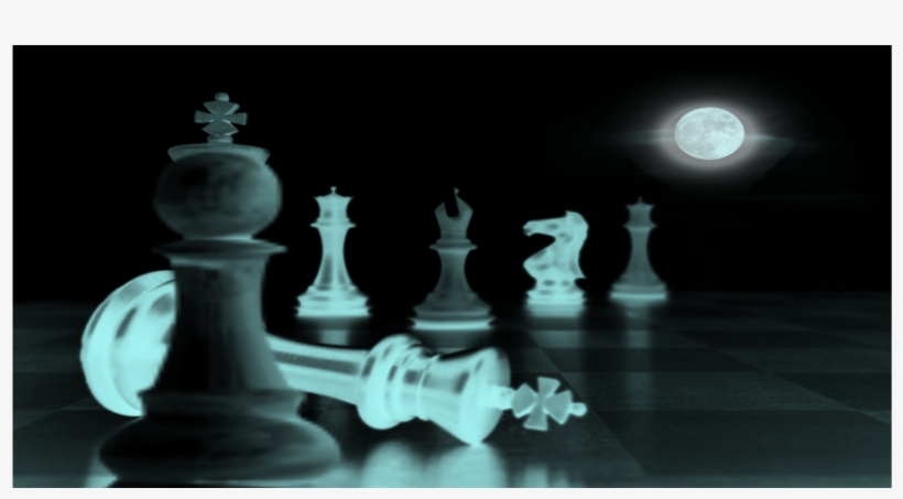 Chess, transparent png #2268789