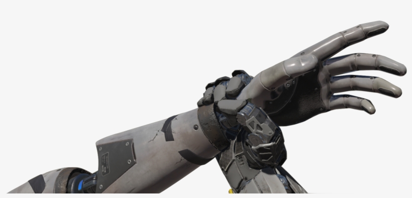 E Inspect Bo3 - L3ft E Bo3, transparent png #2268885