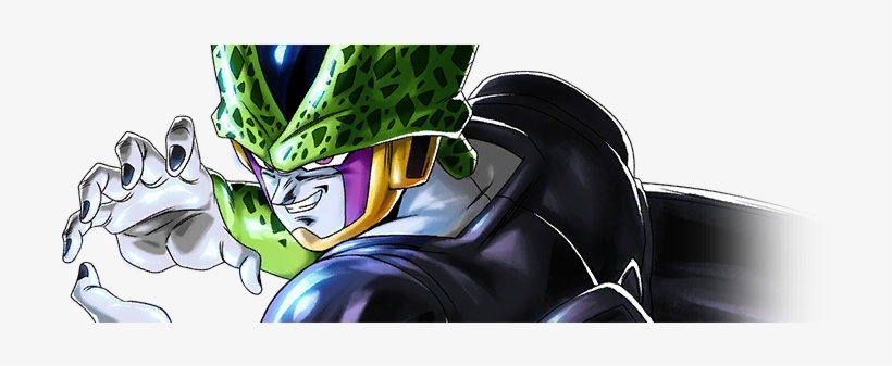 Everything On Androids, Meta Teams, Character Analysis, - Perfect Cell Dragon Ball Legends, transparent png #2268905