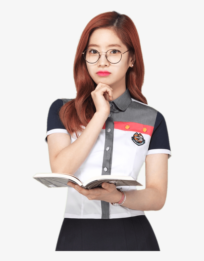 Download - Twice Dahyun And Bts Jimin, transparent png #2269083