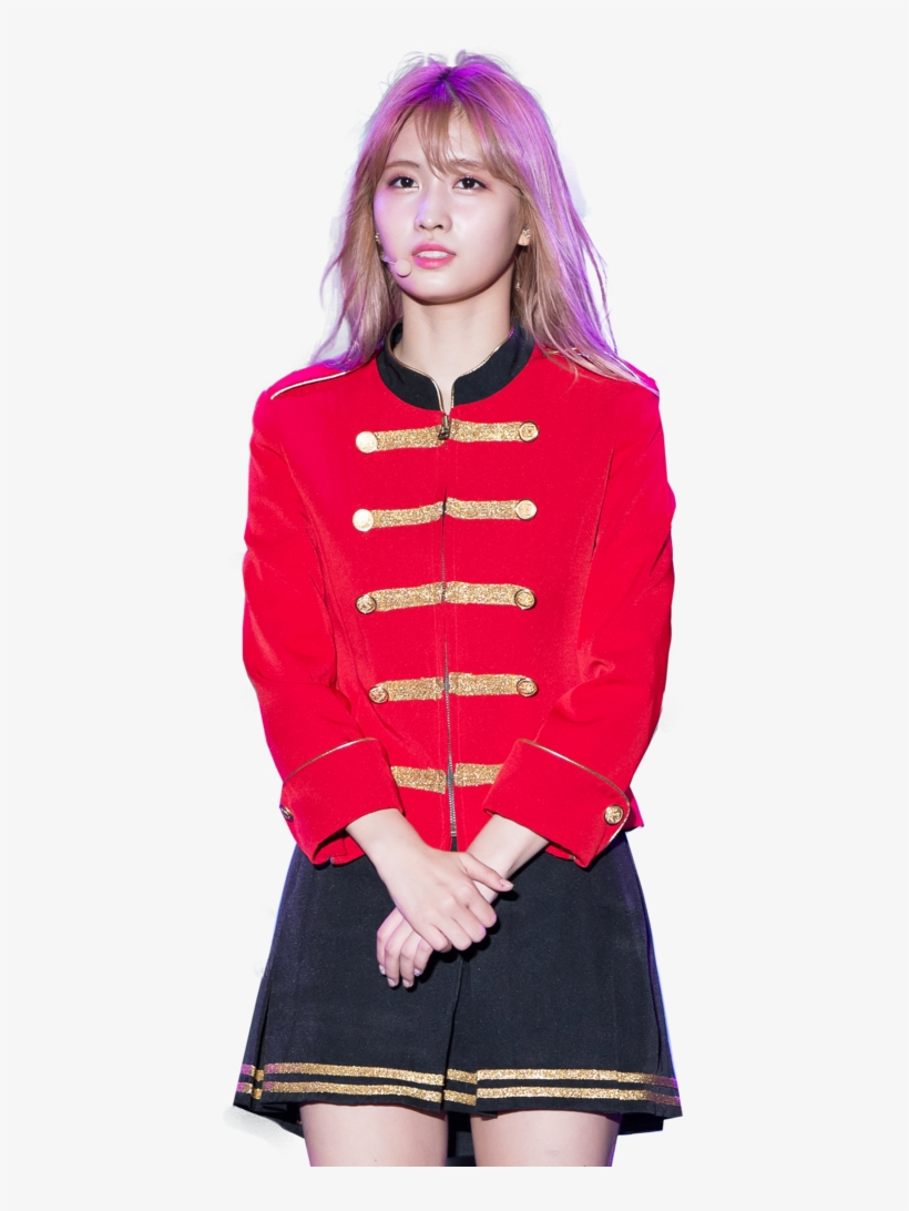 Twice Momo Png - Momo Twice Transparent Png, transparent png #2269243