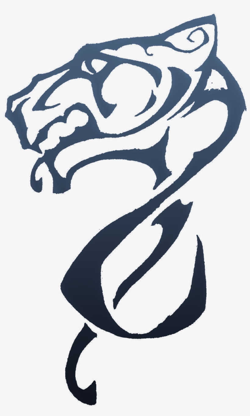The Banner Of Snow Leopard - Snow Leopard, transparent png #2269309