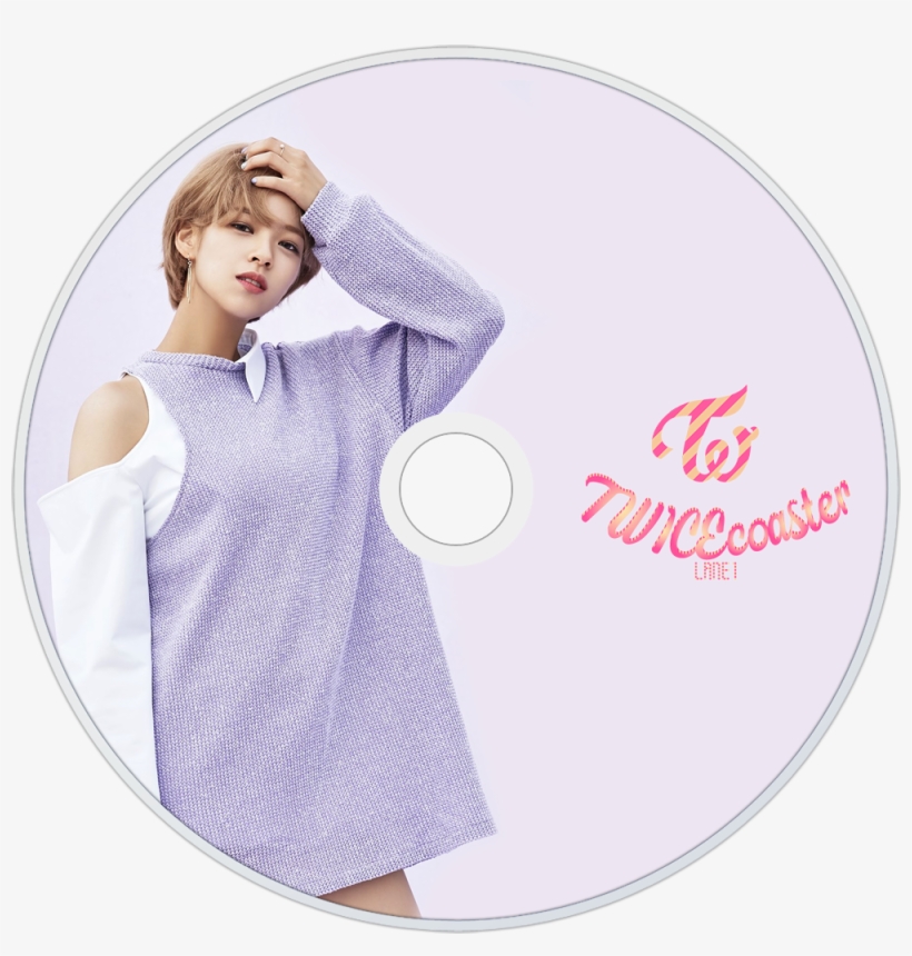 Twice Twicecoaster - Jeongyeon Birthday In Twice, transparent png #2269343
