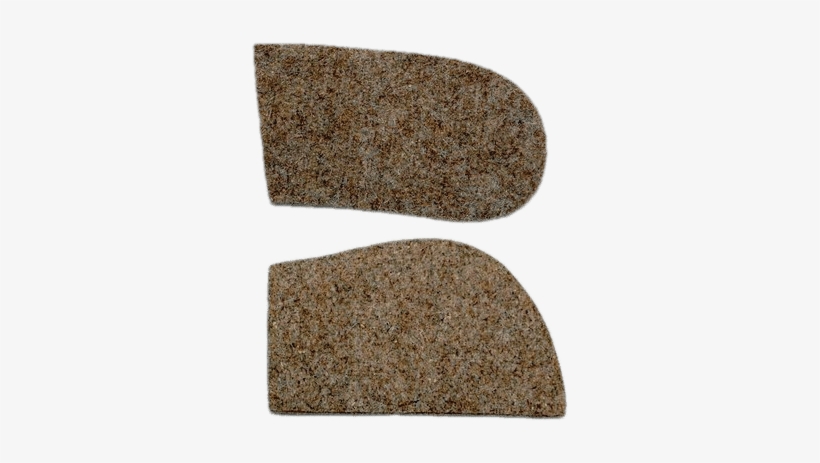 Eco Wool Front And Rear Inserts - Wool, transparent png #2269364