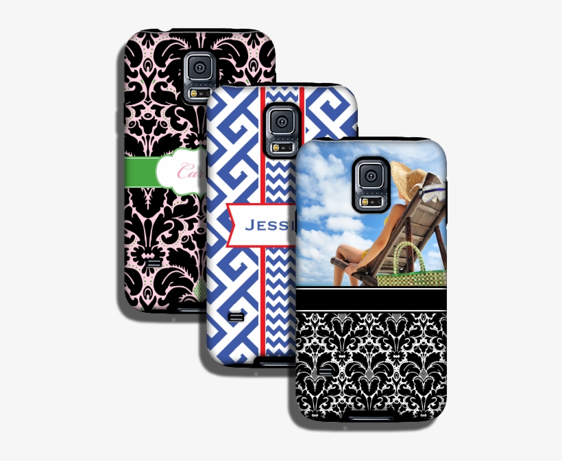 Looking For The Perfect Phone Case These Tough, Uber-customizable - 101 Best Campsites By The Beach [book], transparent png #2269487