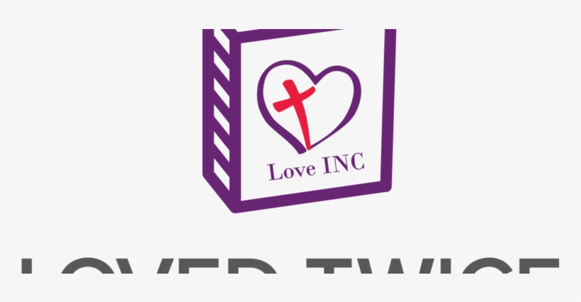 Loved Twice - Love Inc, transparent png #2269516