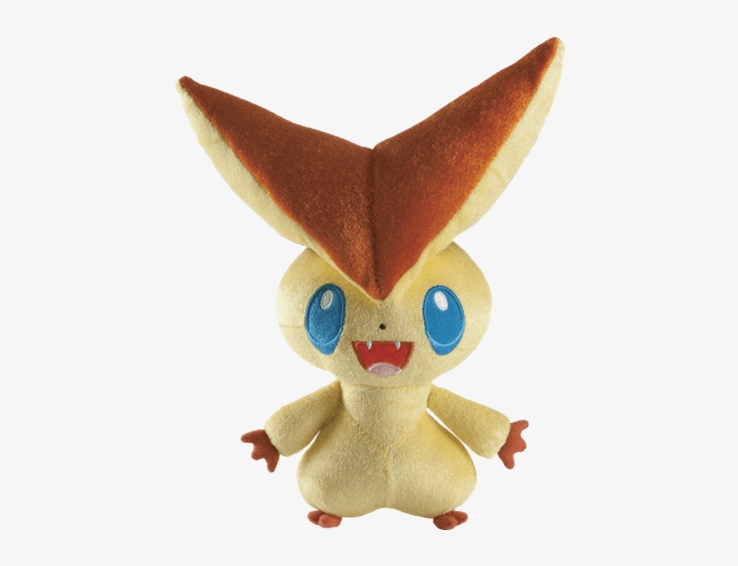 1 Of - Arceus 20th Anniversary Plush, transparent png #2269678