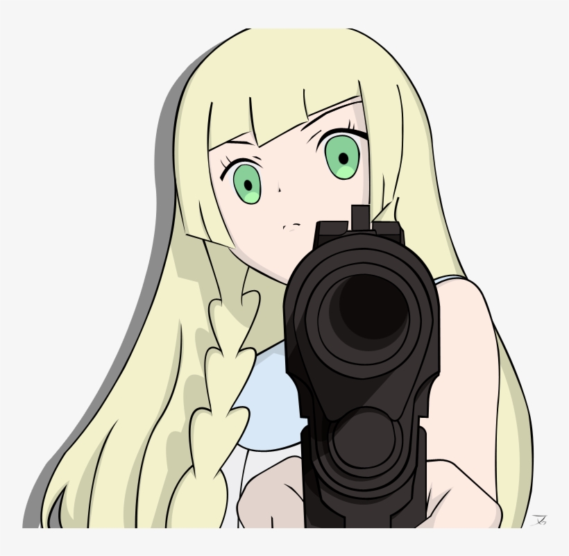 “ Victini - Get In The Fucking Bag Nebby, transparent png #2269776