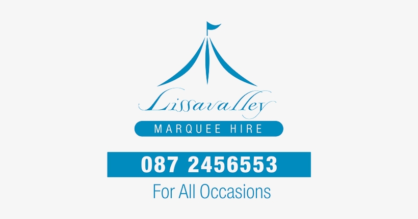 Lissavalley Marquee Hire - Crave Catering And Cakes, transparent png #2269876