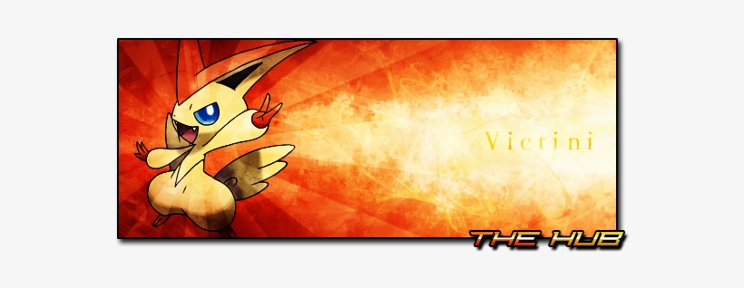 Breeding Victory Shop - Shiny Victini, transparent png #2269940