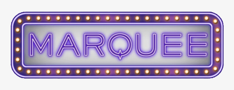 Marquee Nightclub Snapchat Geofilter In Nyc - Brooklyn, transparent png #2270017