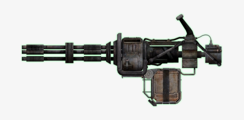 The Vault Fallout Wiki - Fallout New Vegas Ballistic Fist - Free  Transparent PNG Download - PNGkey