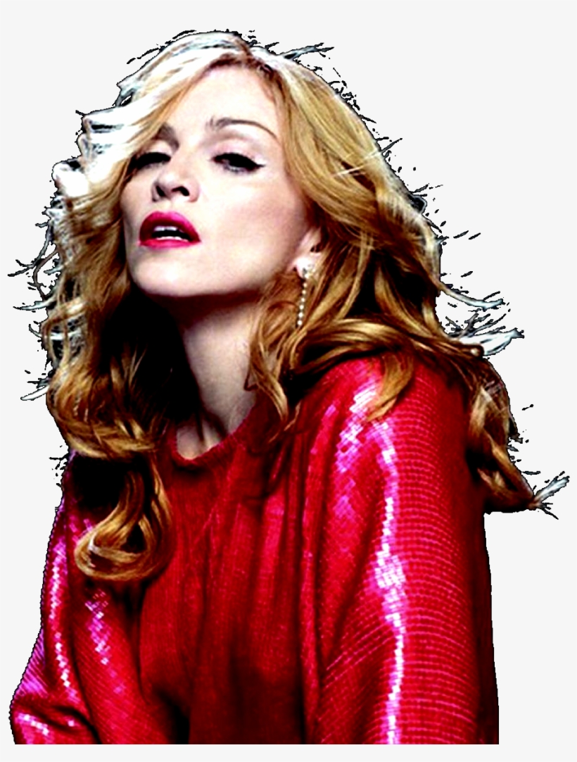 Confessions On A Dancefloor - Madonna Png, transparent png #2270163