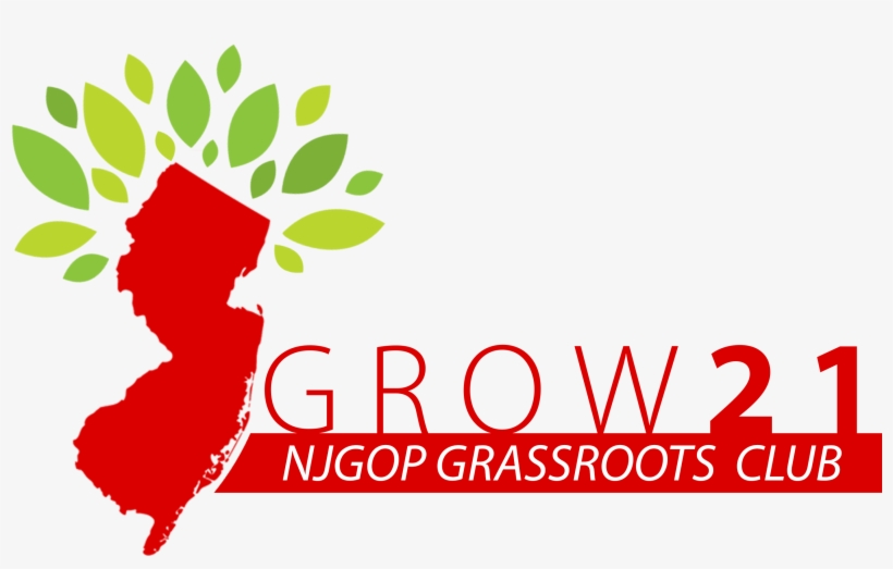 We Are Pleased To Announce A Brand New Way To Help - New Jersey - Home State - Gray On White - Lantern Press, transparent png #2270368