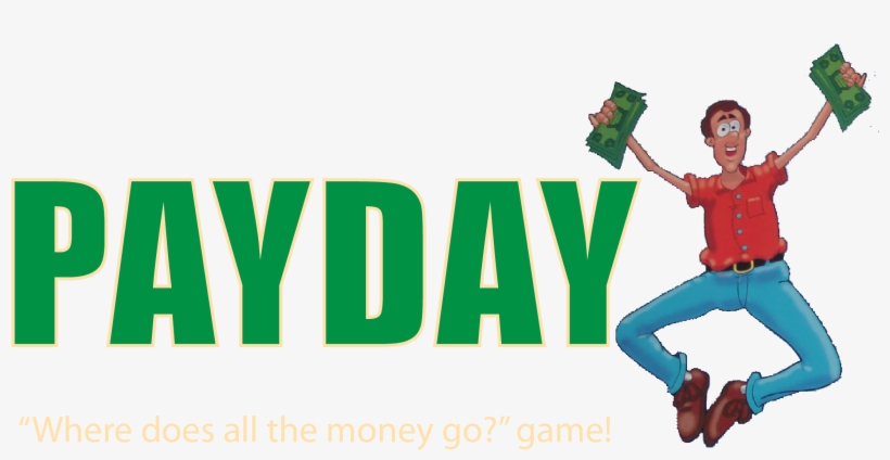 Commensation Clipart Payday - Roissy-en-france, transparent png #2270386