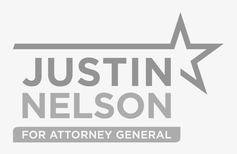 Justin Nelson For Attorney General, transparent png #2270410
