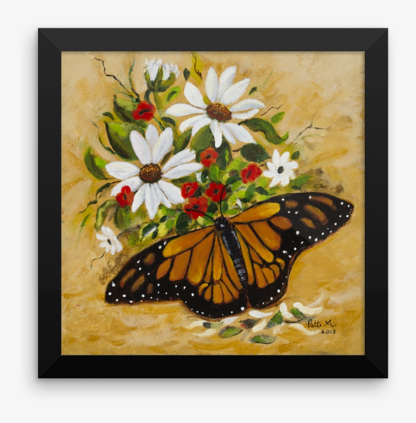 Images / 1 / 2 - Monarch Butterfly, transparent png #2270560