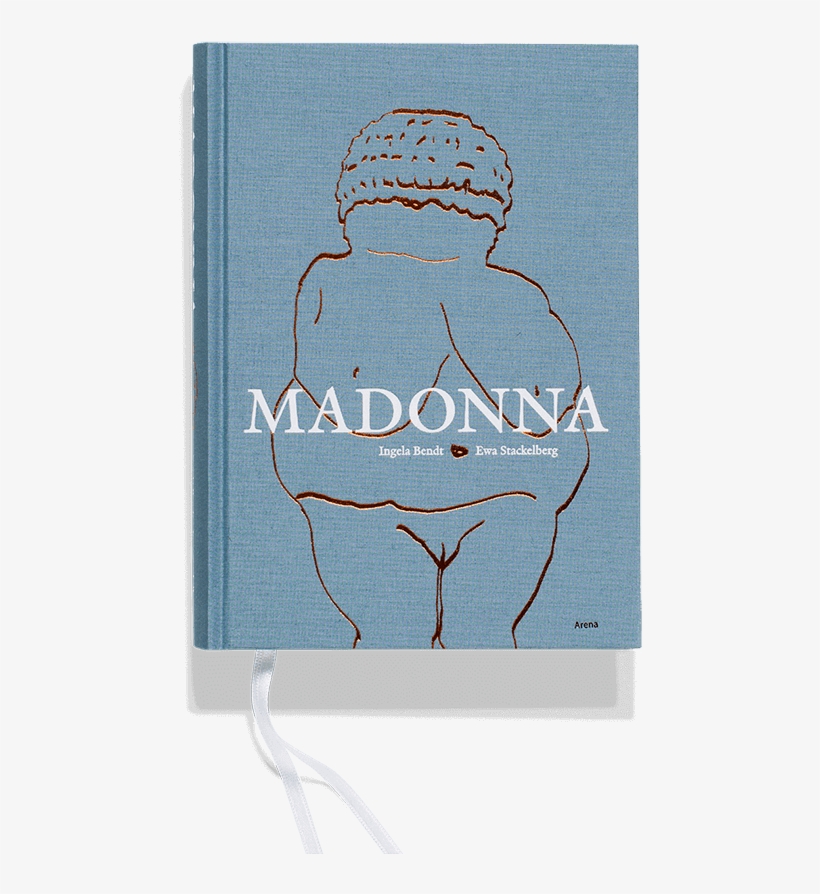 Madonna No Bg 500 - Madonna, transparent png #2270656