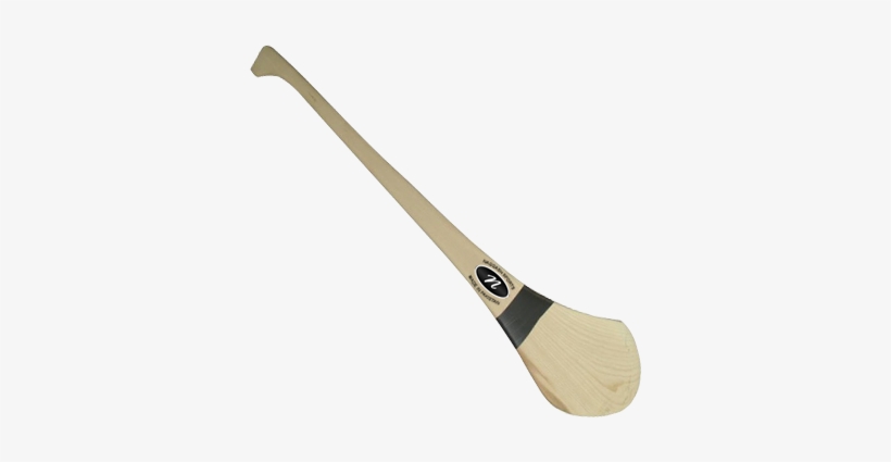 Wooden Goalkeeper Hurling Stick - Hurling Stick, transparent png #2270703