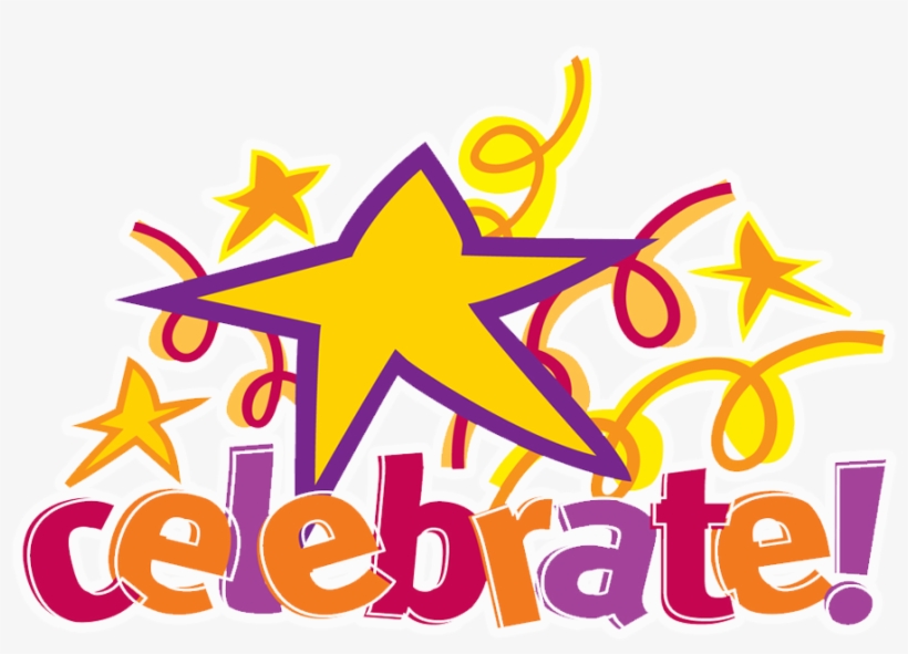 Celebrate - Celebrate Png, transparent png #2270705