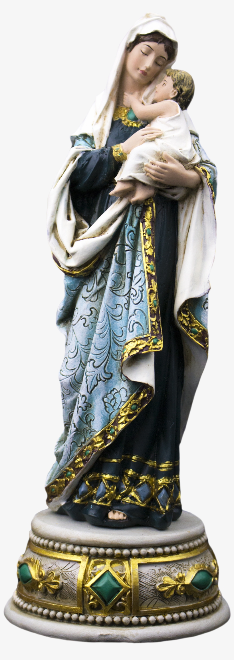 Item - Statue, transparent png #2270751