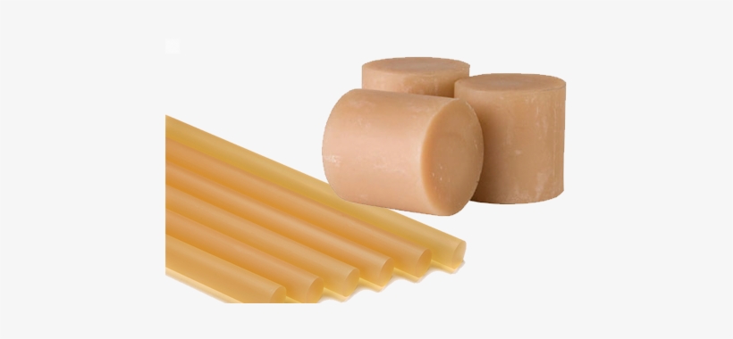 Hot Melt Glue Sticks V=1519169625 - Tecbond 267-43-043 Product Assembly Hot Melt 43mm Glue, transparent png #2270870