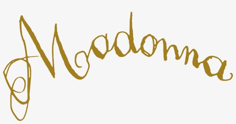 Madonna Logo Png - Madonna Erotica Logo, transparent png #2270892