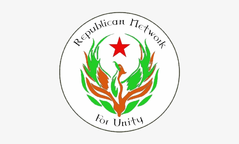 The Updated Logo Of The Republican Network For Unity, - Detroit Renaissance High School Phoenix, transparent png #2270964